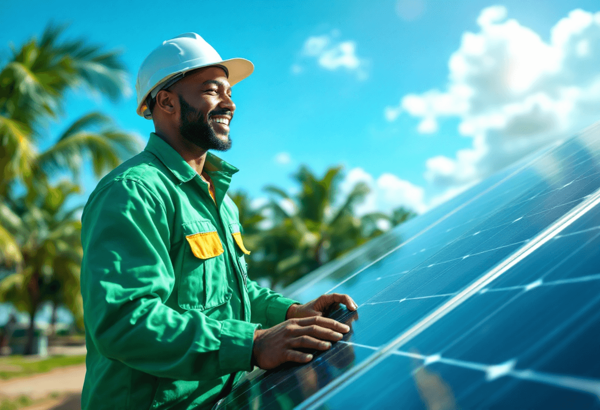 Installation par des professionnels certifiés